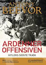 Ardenneroffensiven - Hitlers sidste træk
