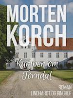 Kampen om Torndal