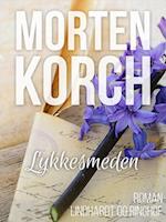 Lykkesmeden