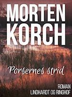 Porsernes strid