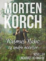 Rasmus Nabo og andre noveller