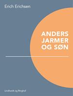 Anders Jarmer og søn