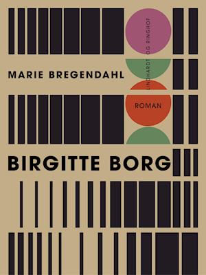 Birgitte Borg