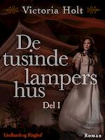 De tusinde lampers hus del 1