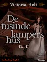 De tusinde lampers hus del 2