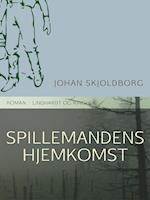 Spillemandens hjemkomst