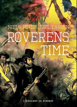 Røverens time