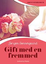 Gift med en fremmed