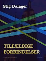 Tilfældige forbindelser