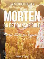 Morten og det danske guld - Morten Korch for begyndere