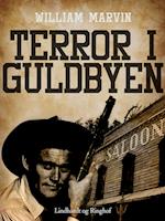 Terror i guldbyen