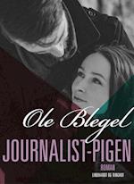 Journalist-pigen