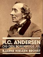 H.C. Andersen og den borgerlige jul