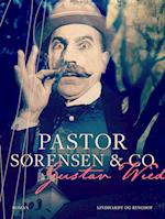 Pastor Sørensen & co.