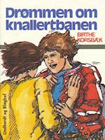 Drømmen om knallertbanen