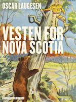 Vesten for Nova Scotia