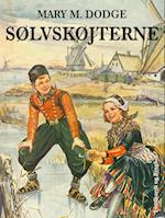 Sølvskøjterne