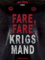 Fare, fare krigsmand