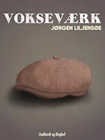 Vokseværk