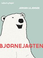 Bjørnejagten