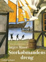 Storkøbmandens dreng