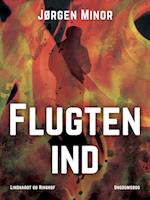 Flugten ind