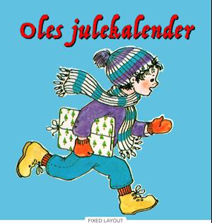 Oles julekalender