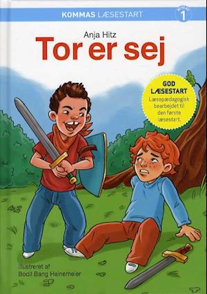 Tor er sej