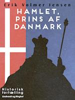 Hamlet, prins af Danmark