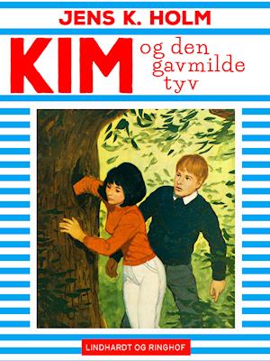 Kim og den gavmilde tyv