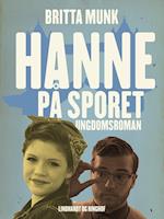 Hanne på sporet