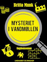 Mysteriet i vandmøllen