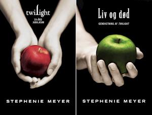Twilight 10-års jubilæum/Liv og død