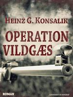 Operation Vildgæs