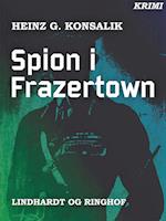 Spion i Frazertown