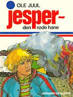 Jesper – den røde hane