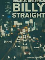 Billy Straight