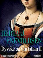 Dyveke og Christian II