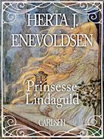 Prinsesse Lindaguld