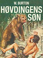 Høvdingens søn