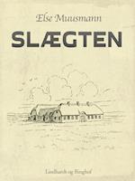 Slægten