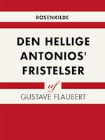 Den hellige Antonios fristelser