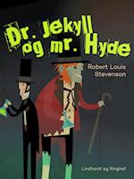 Dr. Jekyll og mr. Hyde