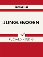 Junglebogen