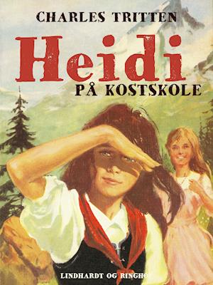 Heidi på kostskole