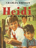 Heidi og hendes børn