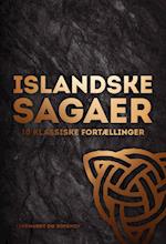 Islandske sagaer