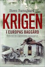 Krigen i Europas baggård