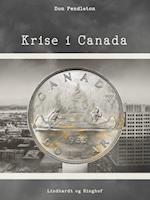 Krise i Canada