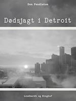 Dødsjagt i Detroit